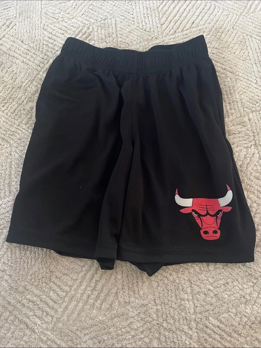 Bundle of Boy’s Athletic Shorts (7)